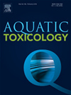 AQUATIC TOXICOLOGY雜志封面